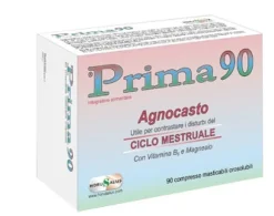 PRIMA 90 90CPR