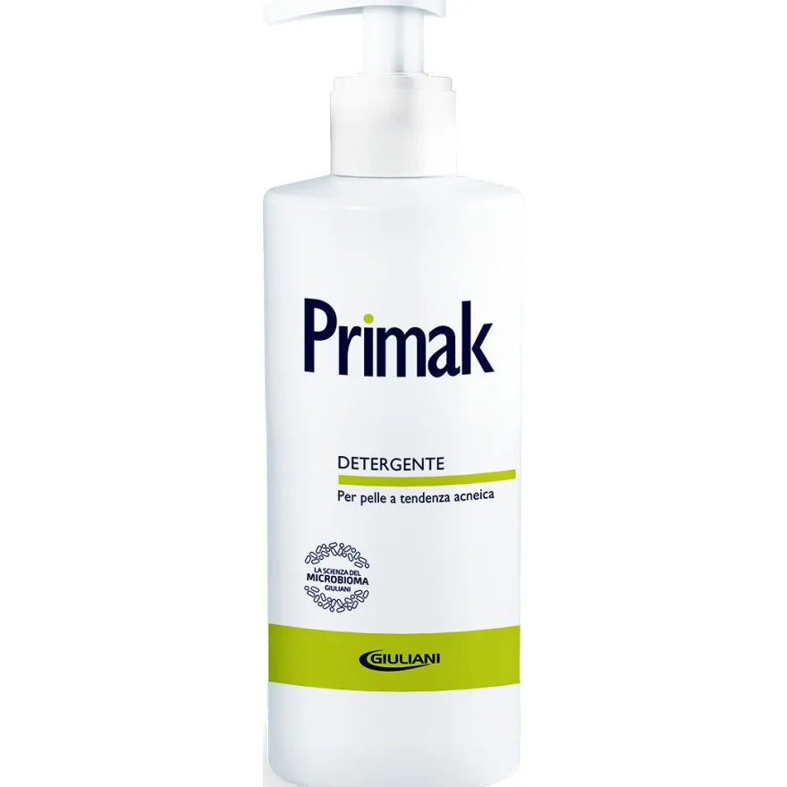 Primak Detergente Per Acne 200ml
