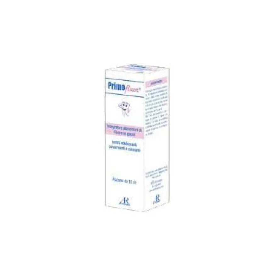Primofluor Gocce 15ml