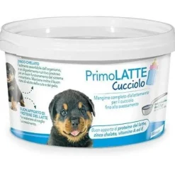 Primolatte Cucciolo Per Cani In Polvere 250g