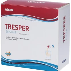 Princeps Tresper 20 Bustine
