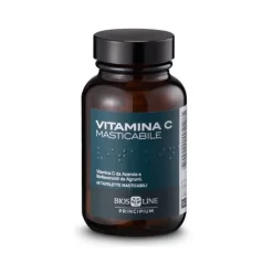 Principium Vitamina C 60 Compresse Masticabili