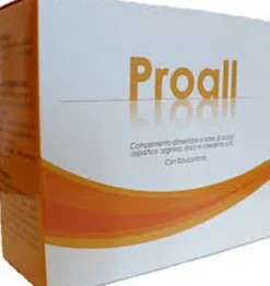Proall buste
