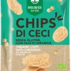 Probios Chips Di Ceci Senza Glutine 40g
