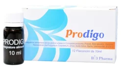 Prodigo 12 Flaconcini 10 ml