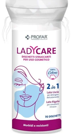 PROFAR DISCHETTI STRUCC 70PZ