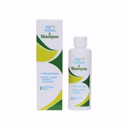 Profarma x Shampoo 200 ml