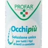Profar Occhipiu' Soluzione Unica 100ml