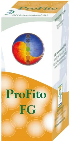 PROFITO FG GOCCE 50ML