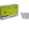 Progestage Low 30 Compresse 500mg