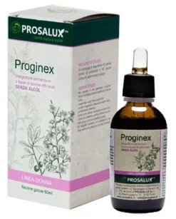 PROGINEX GOCCE 50ML