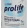 Prolife Diet Dog Intestinal Sensitive Cibo Umido Per Cani Taglia Media/Grande Lattina 400g