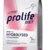 Prolife Dog Diet Hydrolised Cibo Secco Agnello Per Cani Adulti Taglia Mini Sacco 500g