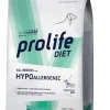 Prolife Dog Diet Hypoallergenic Quaglia Cibo Secco Per Cani All Breeds 2kg