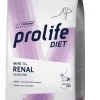 Prolife Dog Diet Renal Cibo Umido Per Cani Adulti Taglia Mini Sacco 500g