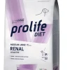 Prolife Dog Diet Renal Sensitive Cibo Secco Per Cani Taglia Media/Grande Sacco 2kg
