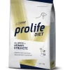 Prolife Dog Diet Urinary Struvite Cibo Secco Per Cani Tutte Le Taglie Sacco 8kg