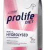 Prolife Dog Hydrolysed Hypoallergenic Cibo Secco Agnello Per Cani Taglia Mini Sacco 1,5kg