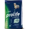 Prolife Dog Life Style Adult Medium/Large Light Codfish & Rice 2,5Kg