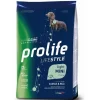 Prolife Dog Lifestyle Light Codfish & Rice Mini 600 g