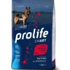Prolife Dog Smart Adult Medium/Large Beef & Rice 2,5Kg