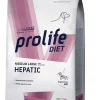 Prolife Hepatic Diet Cibo Secco Per Cani Taglia Media/Grande Sacco 8Kg