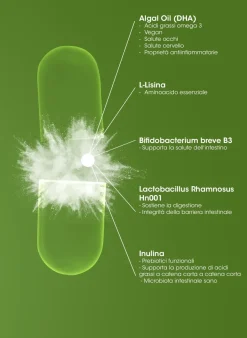 ProLon L-Biome Salute Intestinale 60 Capsule
