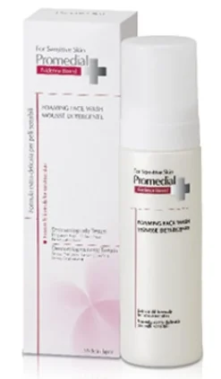 Promedial Mousse Detergente 100ml