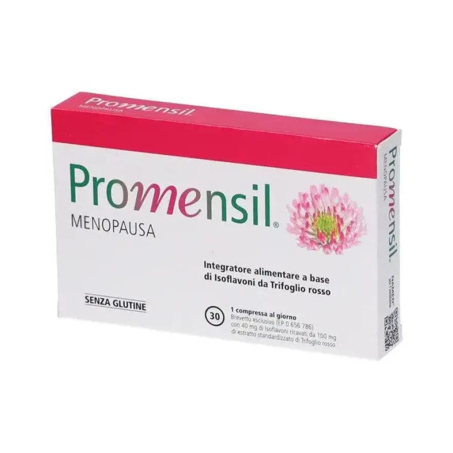 Promensil Menopausa 30 Compresse