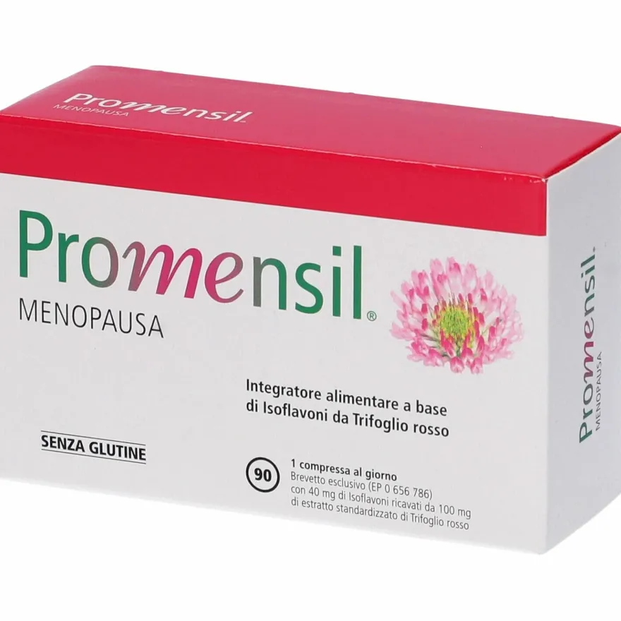 Promensil Menopausa 90 Compresse