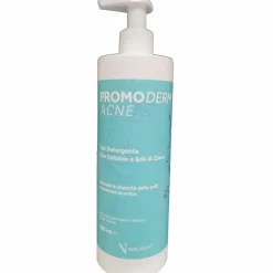 Promoderm Acne Gel Detergente 400ml