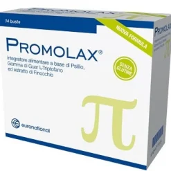 Promolax 14 Bustine