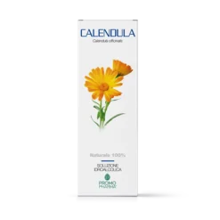 Promopharma Calendula Soluzione Idroalcolica 50ml