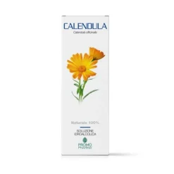 Promopharma Calendula Soluzione Idroalcolica 50ml