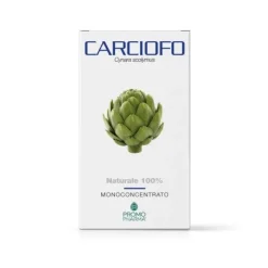 Promopharma Carciofo 50 Capsule