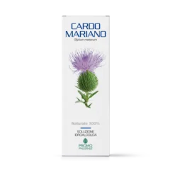 Promopharma Cardo Mariano Soluzione Idroalcolica 50ml