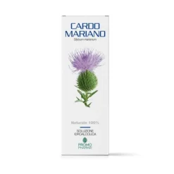Promopharma Cardo Mariano Soluzione Idroalcolica 50ml