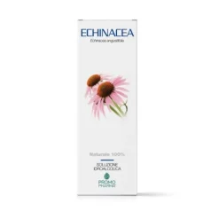 Promopharma Echinacea Soluzione Idroalcolica 50ml