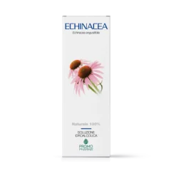 Promopharma Echinacea Soluzione Idroalcolica 50ml