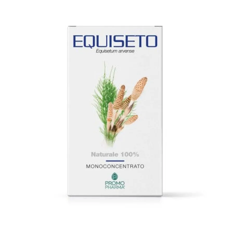 Promopharma Equiseto 50 Capsule