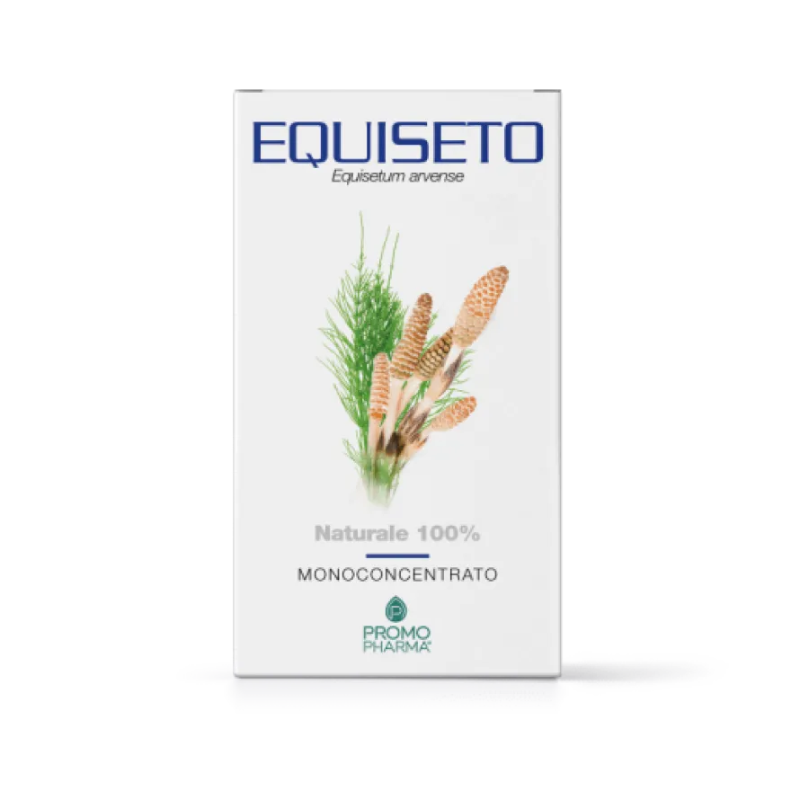 Promopharma Equiseto 50 Capsule