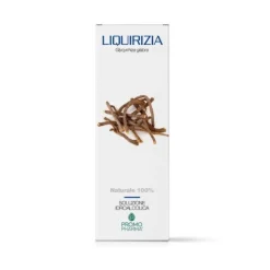 Promopharma Liquirizia Soluzione Idroalcolica 50ml