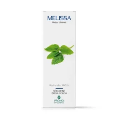 Promopharma Melissa Soluzione Idroalcolica 50ml