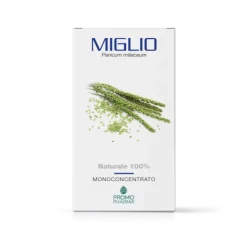 Promopharma Miglio 50 Capsule