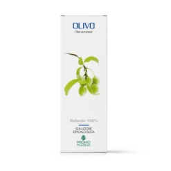 Promopharma Olivo Soluzione Idroalcolica 50ml