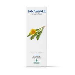 Promopharma Tarassaco Soluzione Idroalcolica 50ml