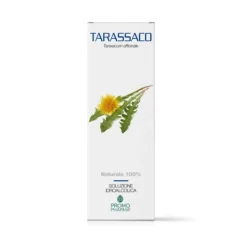 Promopharma Tarassaco Soluzione Idroalcolica 50ml
