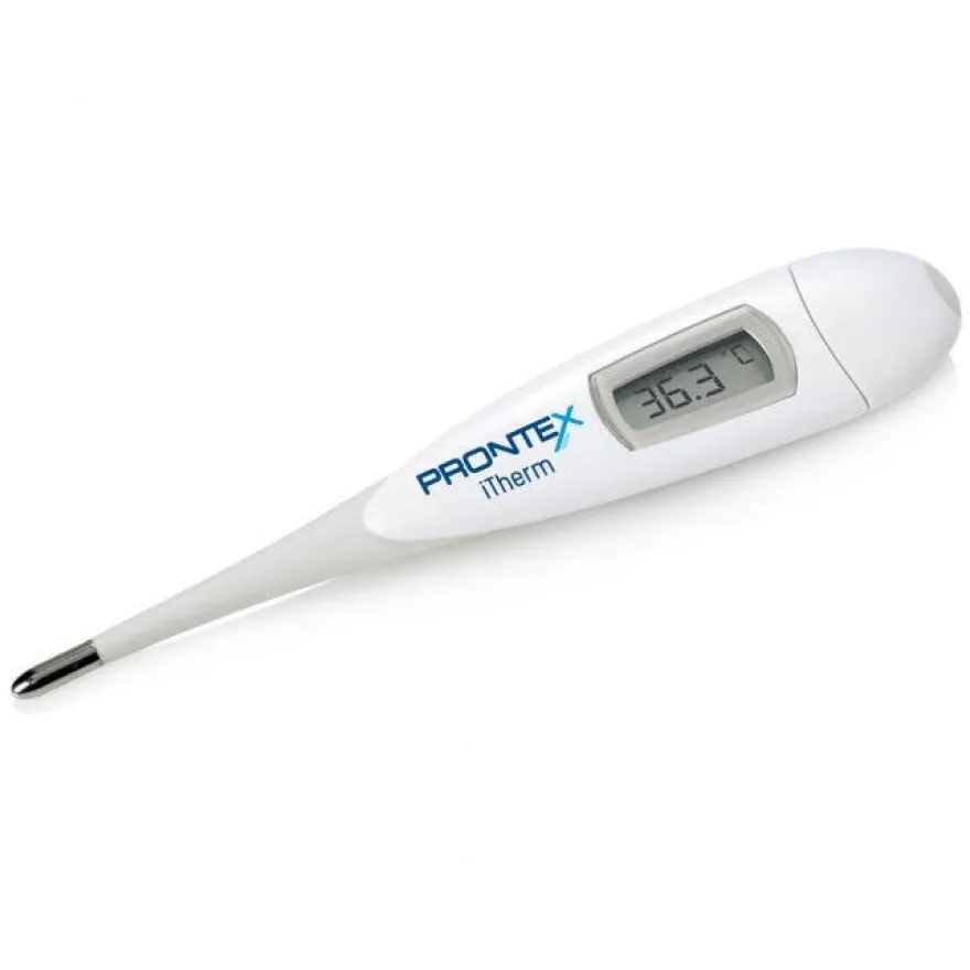 Prontex Safety Itherm Termometro 1 Pezzo