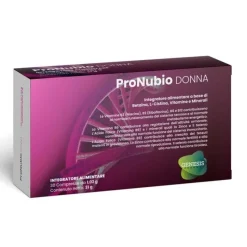 Pronubio Donna 30 Compresse