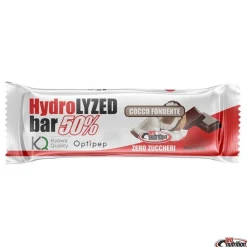 Pronutrition Hydrolized Barretta Fondente Cocco 55g